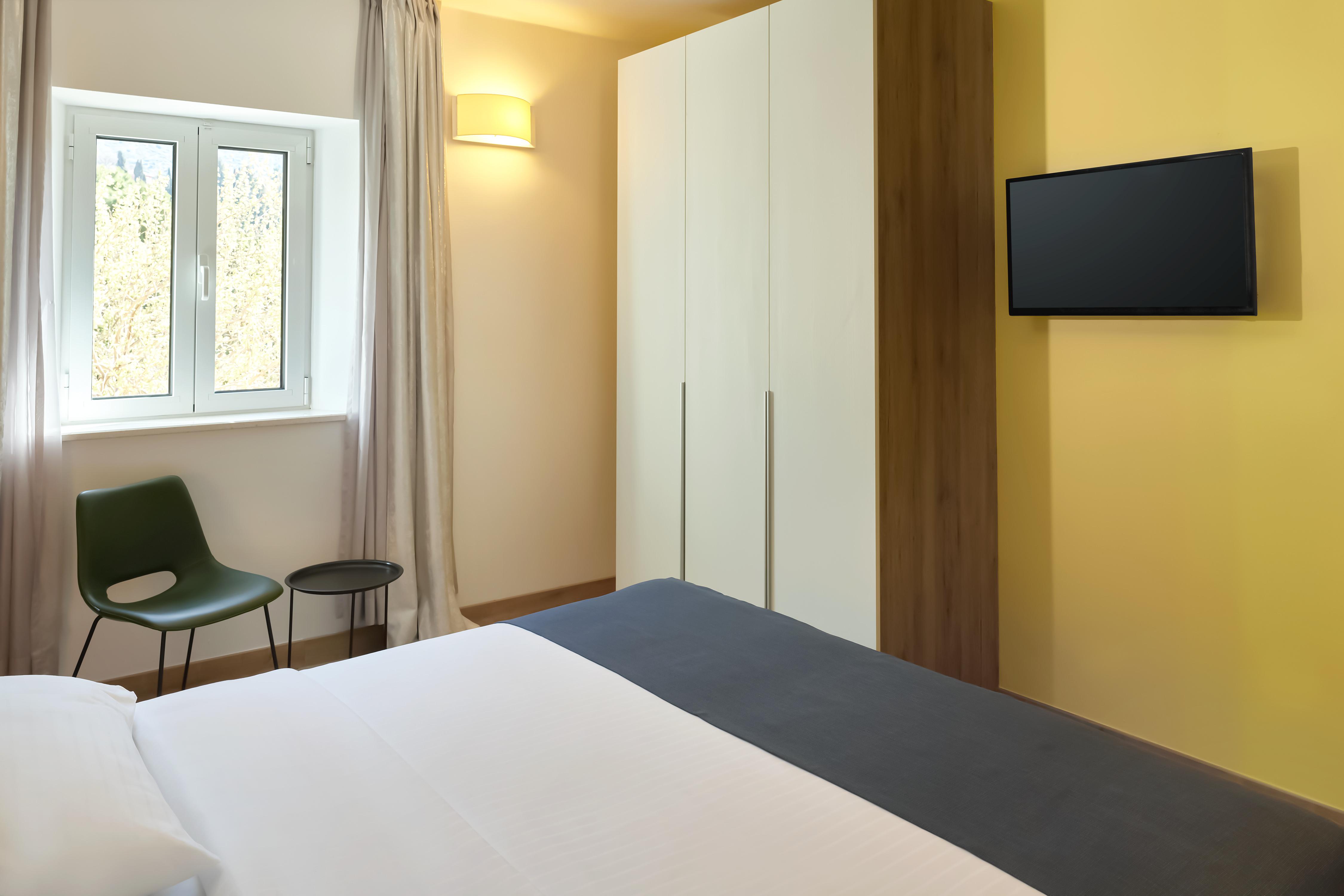 Maistra Select Srebreno Villas Млини Экстерьер фото